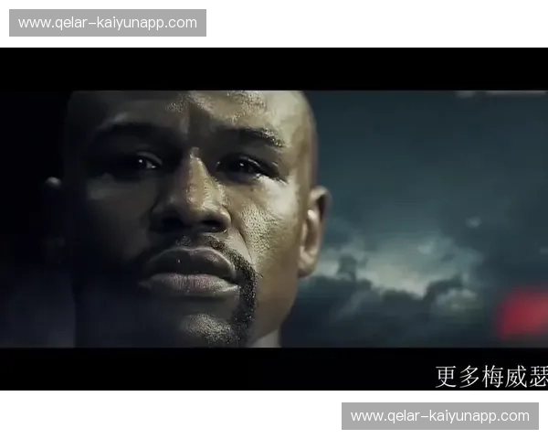 金钱、荣耀与跨界狂想：梅威瑟vs嘴炮，那场划破体育天际的世纪豪赌